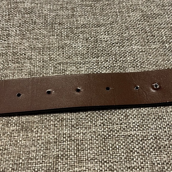 Reversible Belt - Picture 3 of 5